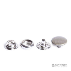 Entretela com memória para bonés - Imagem