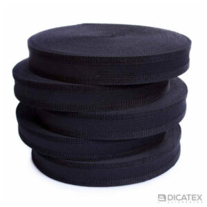 EL MT SOFT LISO 33MM PRETO