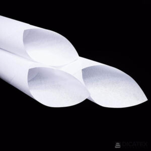 Entretela para dublagem Alfa - Imagem