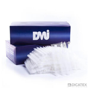 Pino fast pin para aplicação de etiquetas