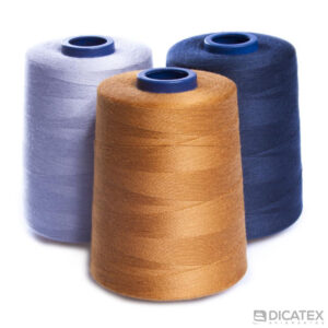 Linha 50 para costura marca Alfa