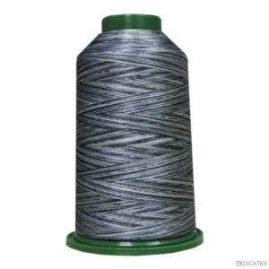 Linha multicolor para bordado marca Alfa