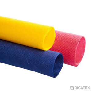 Now woven (TNT) marca Alfa