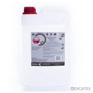 Óleo de máquina para lubrificação