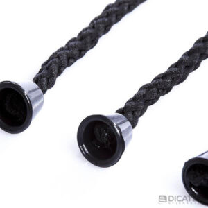 PONTEIRA 008 TRANSPARENTE - Imagem