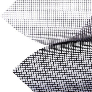 Tela para boné plástica