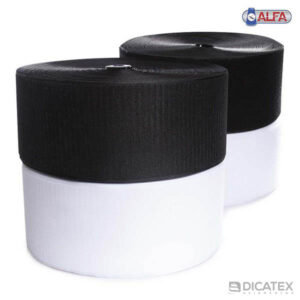 Velcro importado com 100  milímetros - Imagem