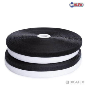 Velcro com 16 milímetros importado