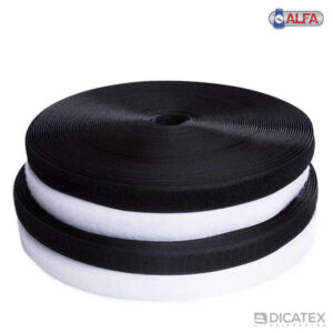 Velcro com 20 milímetros importado Imagem