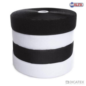 Velcro com 50 milímetros importado