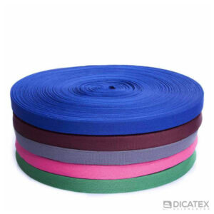 Viés de poliéster 14 milímetros Alfa