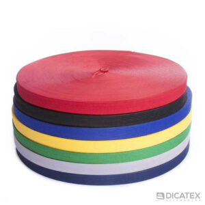 Viés gorgurão de poliéster 14mm Alfa