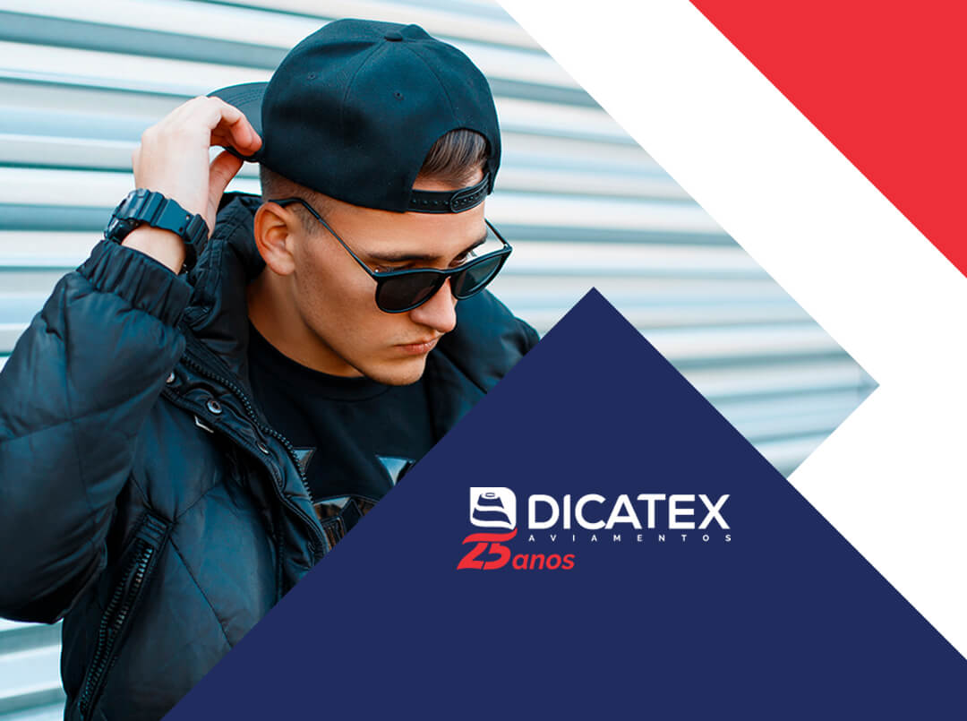Dicatex - Pioneira no setor de aviamentos - Imagem