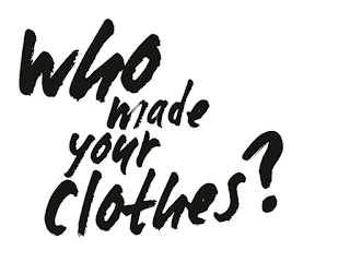 FASHION REVOLUTION - Imagem