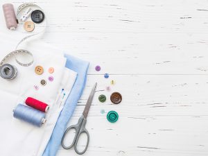 Os desafios de uma confecção - Imagem