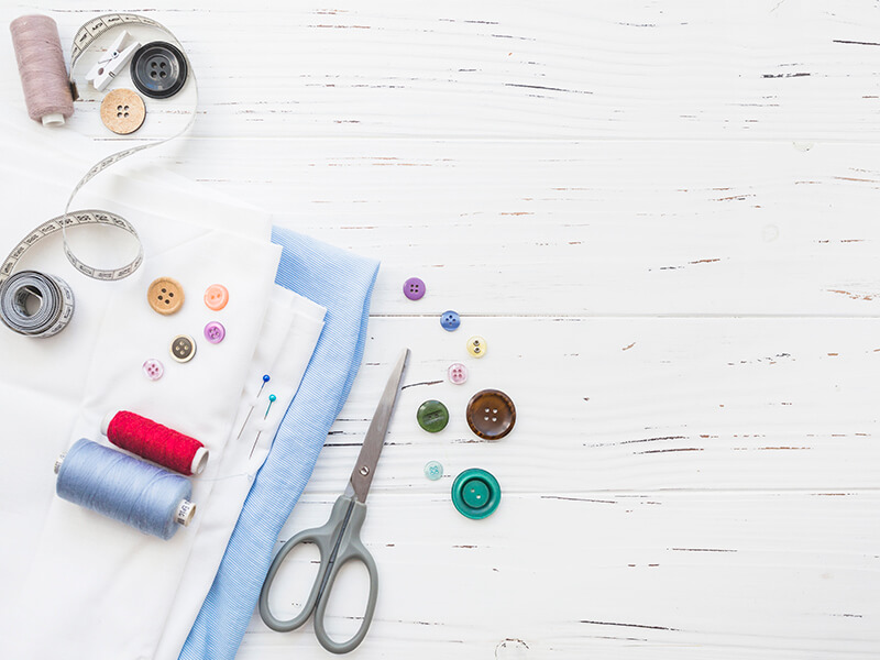 Os desafios de uma confec&ccedil;&atilde;o - Imagem