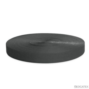 Viés elástico chumbo 5002 poliéster de 30 mm - Foto