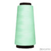 Linha 120 verde claro 1500 jardas para costura cód-2500 Alfa