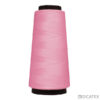 Linha 120 rosa 1500 jardas para costura cód-3000 Alfa