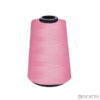 Linha 80 para costura reta cor rosa 3000 Alfa