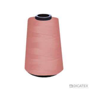 Linha 120 coral para costura cód-3003 5.000 metros Alfa