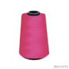 Linha 80 para costura reta cor rosa 3006 Alfa