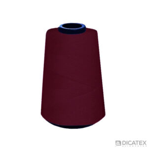 Linha 120 bordo para costura cód-4000 5.000 metros Alfa