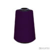 Linha 80 para costura reta cor roxo 4001 Alfa