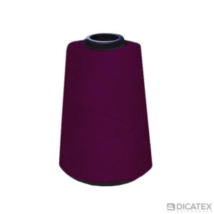 Linha 120 Bordo para costura cód-4008 5.000 metros Alfa