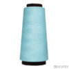 Linha 120 azul claro 1500 jardas para costura cód-4506 Alfa