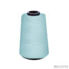 Linha 80 para costura reta cor azul claro 4506 Alfa