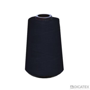 Linha 50 para costura reta azul noite 4521 Alfa