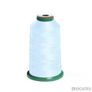 Linha de bordado azul 95018 Beta