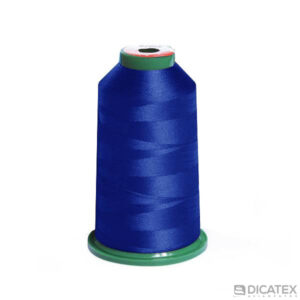 Linha de bordado royal escuro 95021 Beta