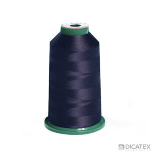 Linha de bordado chumbo escuro 95047 Beta