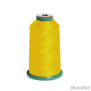 Linha de bordado amarelo 95049 Beta