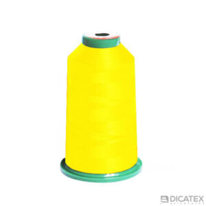 Linha de bordado canário 95058 Beta