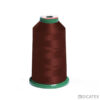 Linha de bordado marrom 95074 Beta