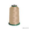 Linha de bordado caqui 95077 Beta