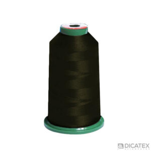 Linha de bordado musgo 95088 Beta