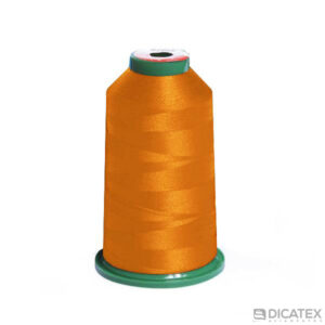 Linha de bordado laranja 95094 Beta