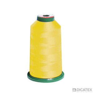 Linha de bordado mostarda 95119 Beta