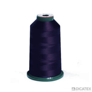 Linha de bordado azul 95121 Beta