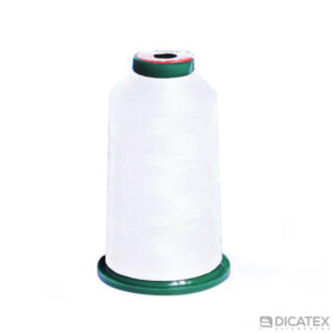 Linha de bordado prata 95176 Beta