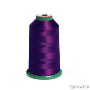 Linha de bordado roxo 95183 Beta