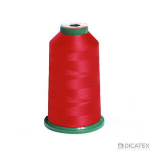 Linha de bordado vermelho 95215 Beta