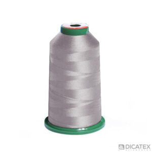 Linha de bordado cinza escuro 95233 Beta