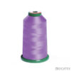 Linha de bordado lilas 95277 Beta