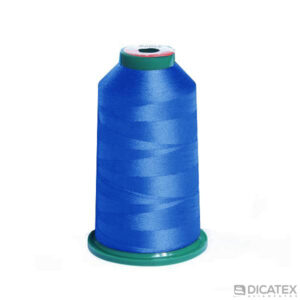 Linha de bordado celeste 95284 Beta