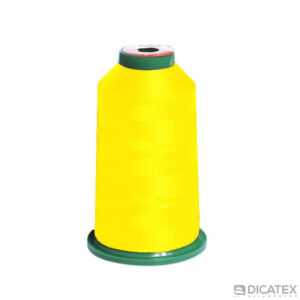 Linha de bordado amarelo 95297 Beta